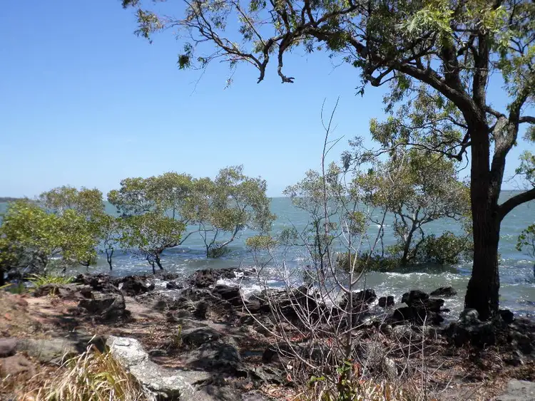 Seventh view of Homely land listing, 117 Coondooroopa St, Macleay Island QLD 4184