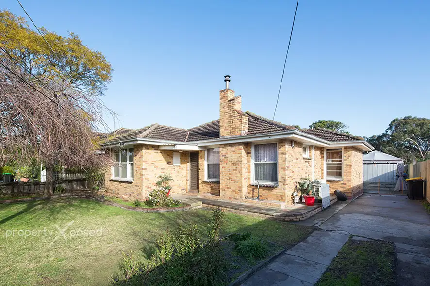 Main view of Homely house listing, 10 Belfort Street, Dandenong VIC 3175