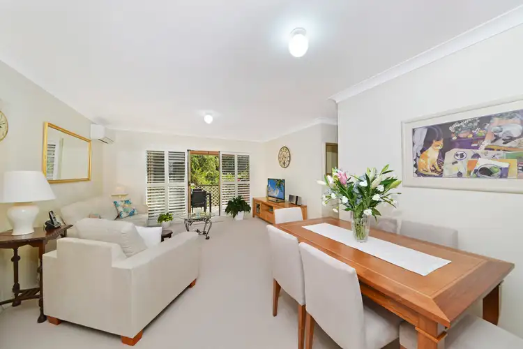 68/192-200 Vimiera Road, Marsfield NSW 2122