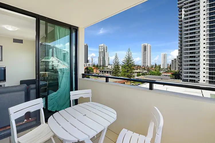 Sixth view of Homely apartment listing, Address available on request