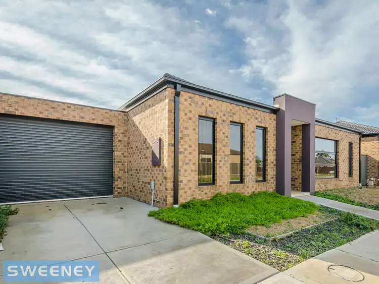 50 O'Reilly Road, Tarneit VIC 3029