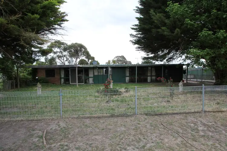 89 Nunns Road, Snake Valley VIC 3351