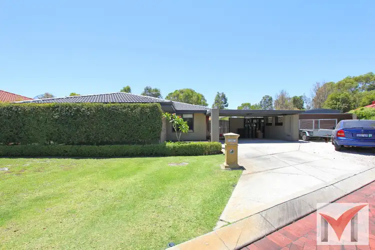 25 Young Lane, Parkwood WA 6147