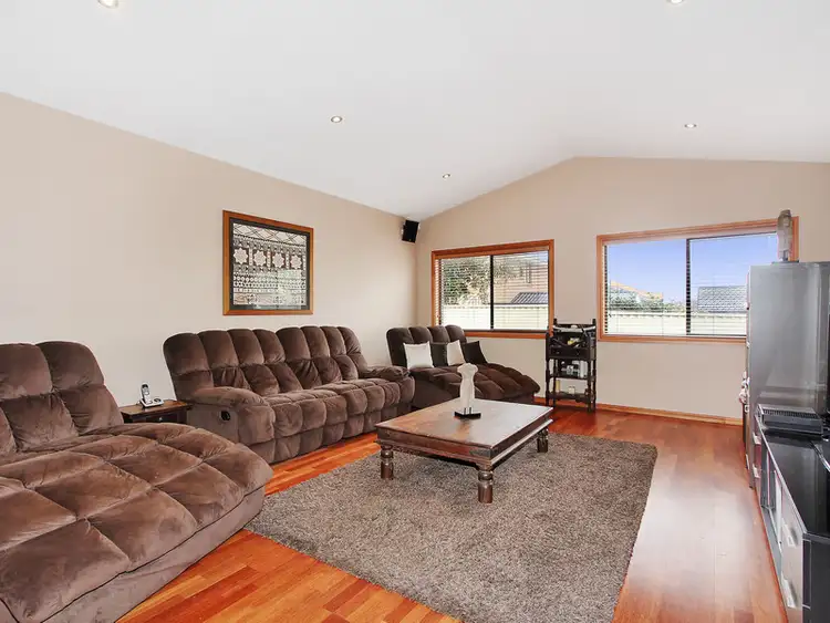 Fifth view of Homely house listing, 24 Tudor Crescent, Cecil Hills NSW 2171