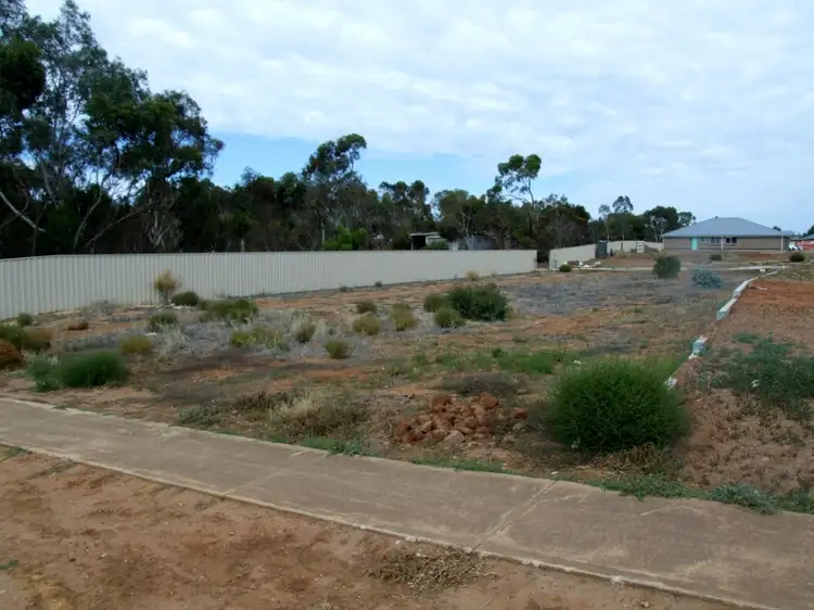 Second view of Homely land listing, 55 Braemar Drive, Strathalbyn SA 5255