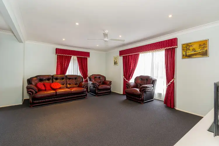 Seventh view of Homely house listing, 20 Carpenter Way, Sandstone Point QLD 4511