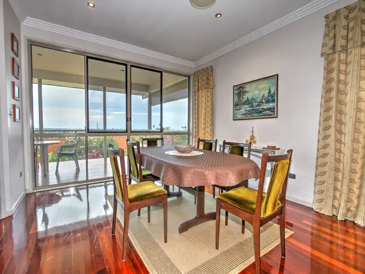 Sixth view of Homely house listing, 55 Gundesen Drive, Urraween QLD 4655