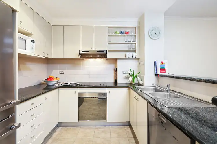 Fourth view of Homely apartment listing, 1505/50 Murray Street, Sydney NSW 2000