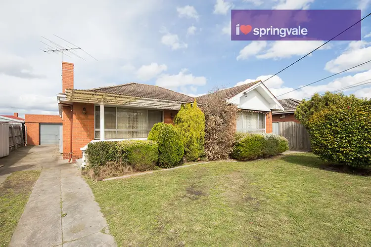 Main view of Homely house listing, 51 Bertha Street, Springvale VIC 3171