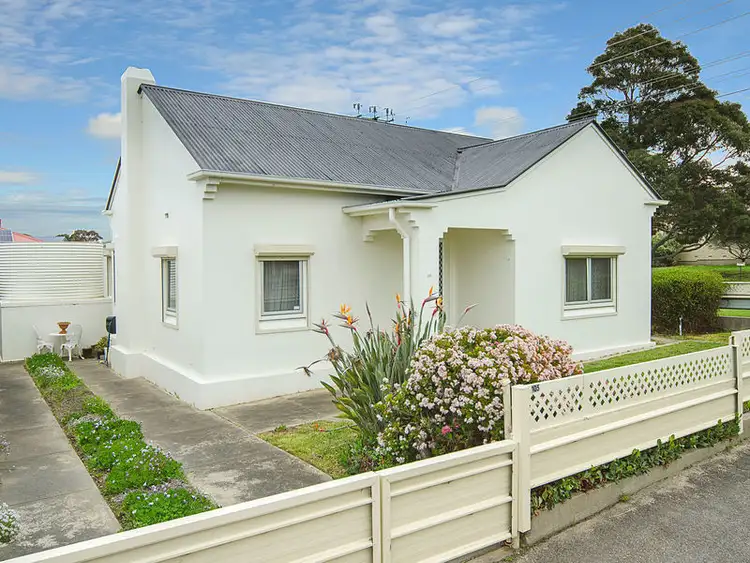 Main view of Homely house listing, 105 Crozier Road, Victor Harbor SA 5211
