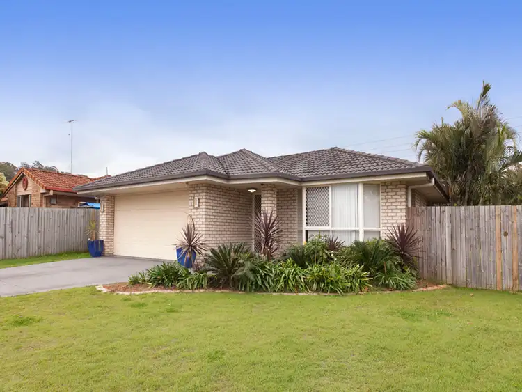 Main view of Homely house listing, 43 Tansey Drive, Tanah Merah QLD 4128