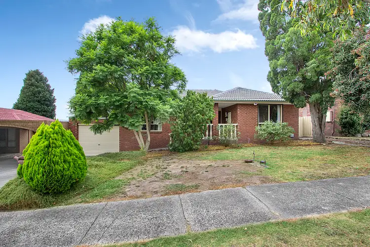 13 Haversham Avenue, Wheelers Hill VIC 3150