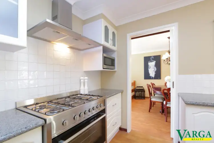 Seventh view of Homely house listing, 14 Barra Close, Leeming WA 6149