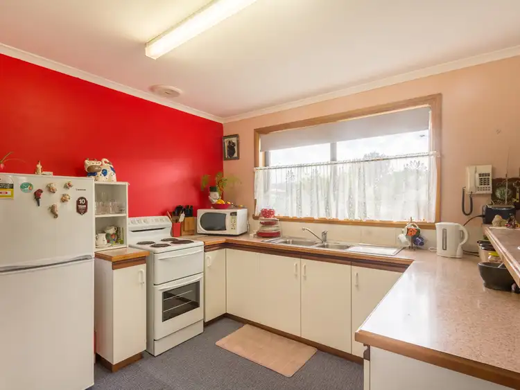 Second view of Homely unit listing, 1/24 Bowdens Road, Hadspen TAS 7290