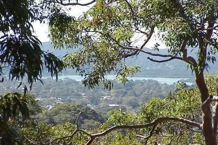 Third view of Homely land listing, 32 The Rampart, Umina Beach NSW 2257