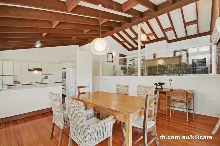 6 Fraser Road, Killcare NSW 2257