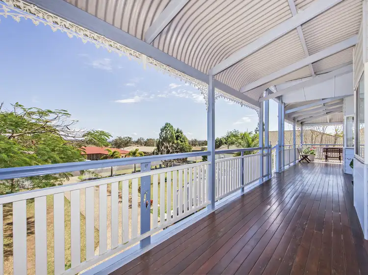 Second view of Homely house listing, 14 MACADAMIA DRIVE, Lowood QLD 4311