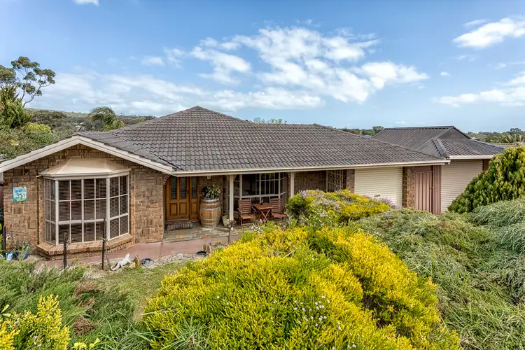 16 Pinto Court, Woodcroft SA 5162