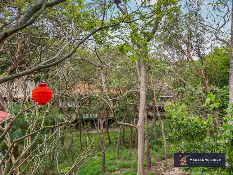 Fifth view of Homely house listing, 59 Wentworth Parade, Balmoral QLD 4171