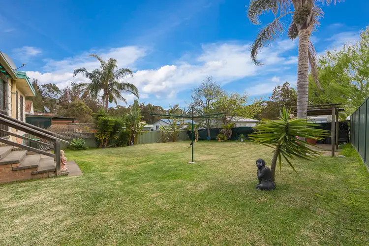 Fourth view of Homely house listing, 8 Hillview Place, Sunshine Bay NSW 2536