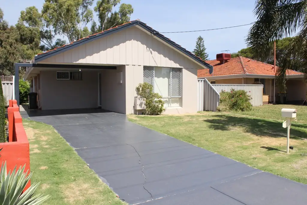 Main view of Homely house listing, 24 Bertram Street, Dianella WA 6059