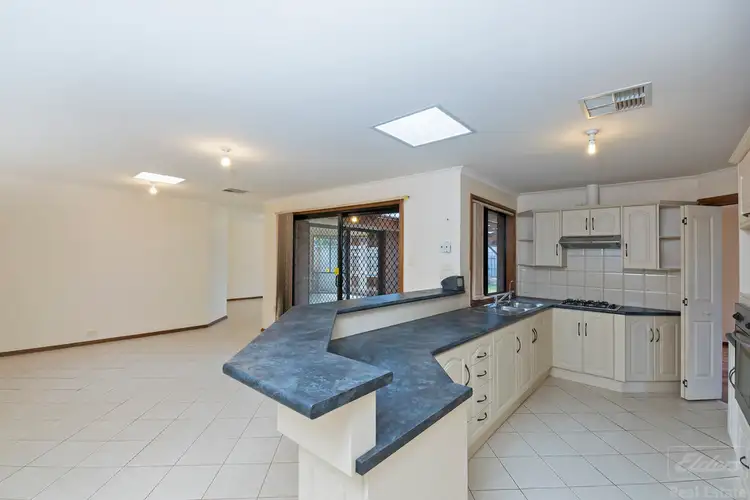 Second view of Homely house listing, 9 Creedon Close, Evanston Park SA 5116