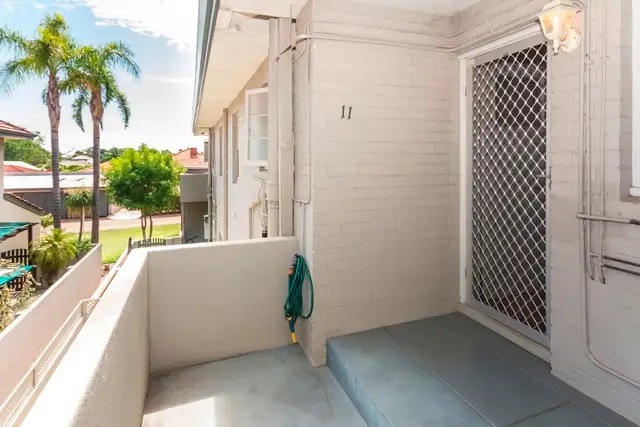 Fourth view of Homely house listing, 11/1196 Albany Highway, Bentley WA 6102