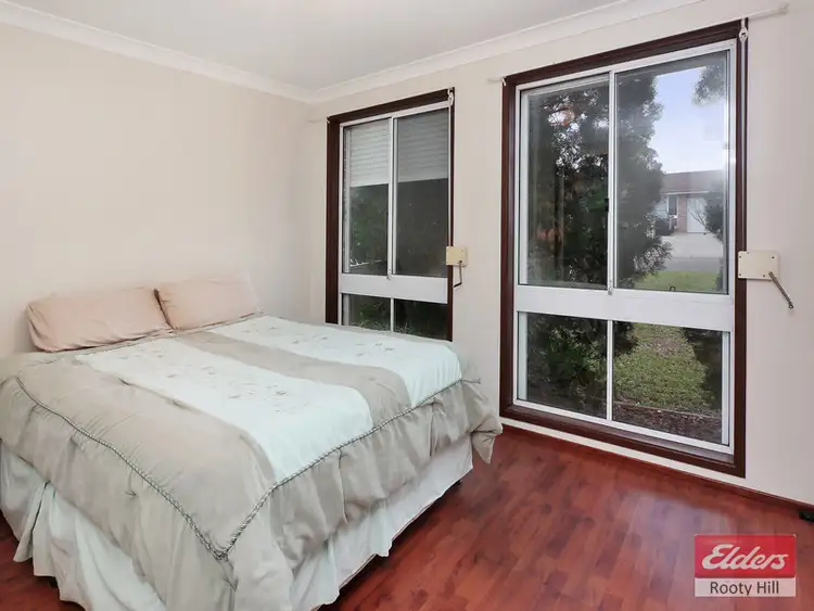 Fourth view of Homely house listing, 106 Woodley Crescent, Glendenning NSW 2761