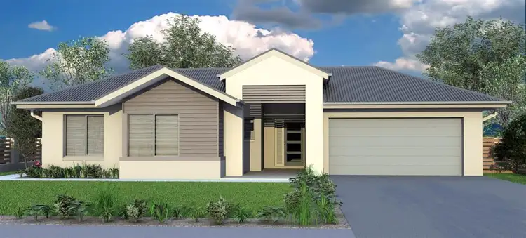 Lot 54 Ridge Street, Tumut NSW 2720