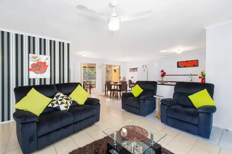 Fourth view of Homely villa listing, 35 Lilly Pilly Drive, Banora Point NSW 2486