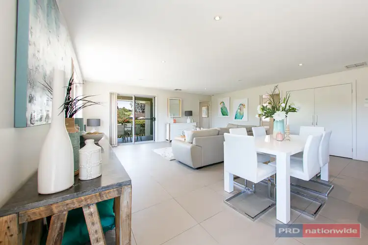 Fifth view of Homely house listing, 1 Onkaparinga Crescent, Kaleen ACT 2617