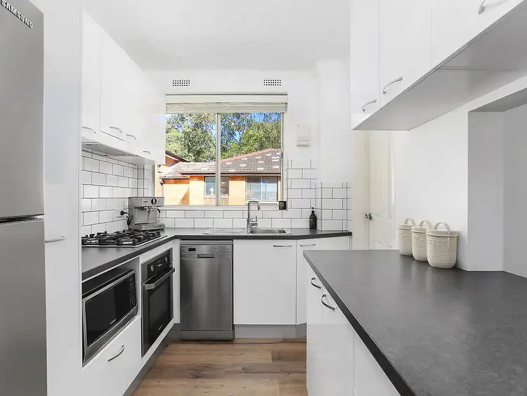 Third view of Homely apartment listing, 17/61 Helen Street, Lane Cove NSW 2066