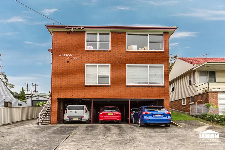 Main view of Homely house listing, 1/101 Acacia Street, North Lambton NSW 2299