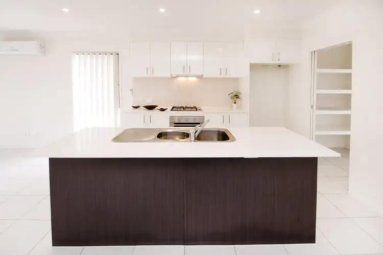 Second view of Homely house listing, 24 Balzan Drive, Rural View QLD 4740