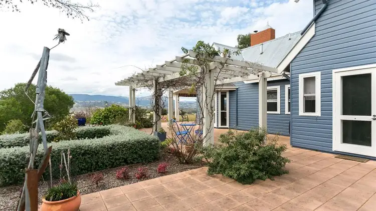 Second view of Homely house listing, 782 Gocup Road, Tumut NSW 2720