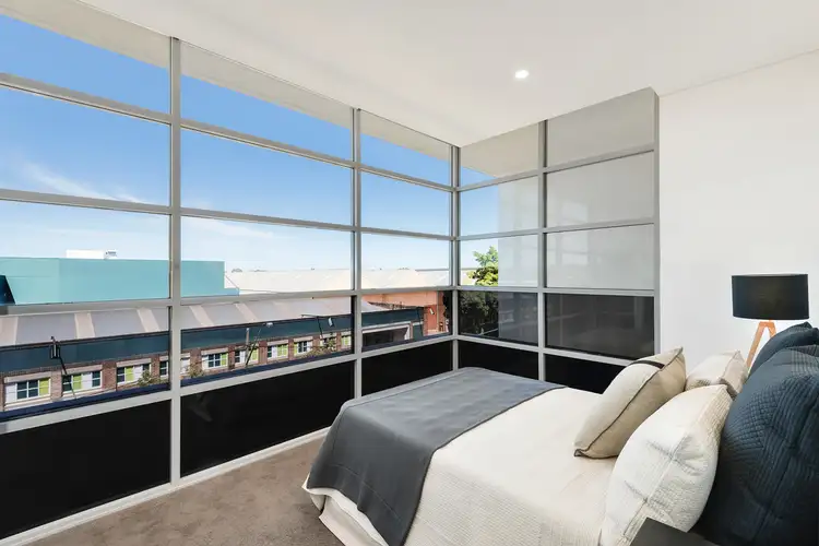 40, 33 Euston Road, Alexandria NSW 2015
