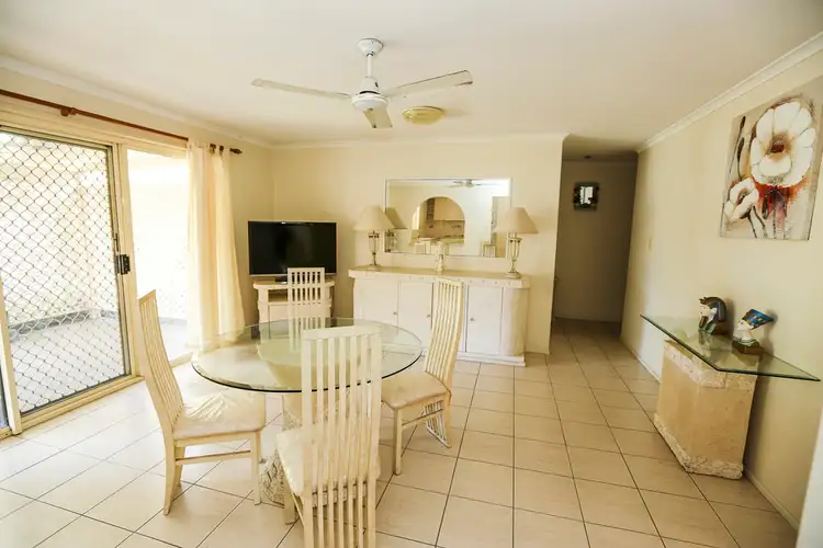 Third view of Homely house listing, 88 Kin Kora Drive, Kin Kora QLD 4680