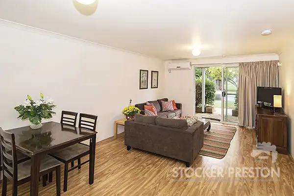 Fifth view of Homely unit listing, P/L 2/66 Adelaide Street, Busselton WA 6280
