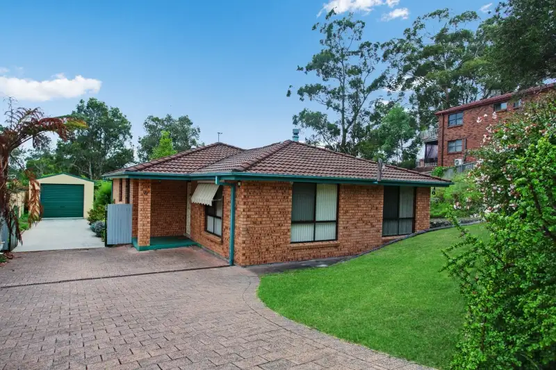 Main view of Homely house listing, 32 Dean Parade, Lemon Tree Passage NSW 2319