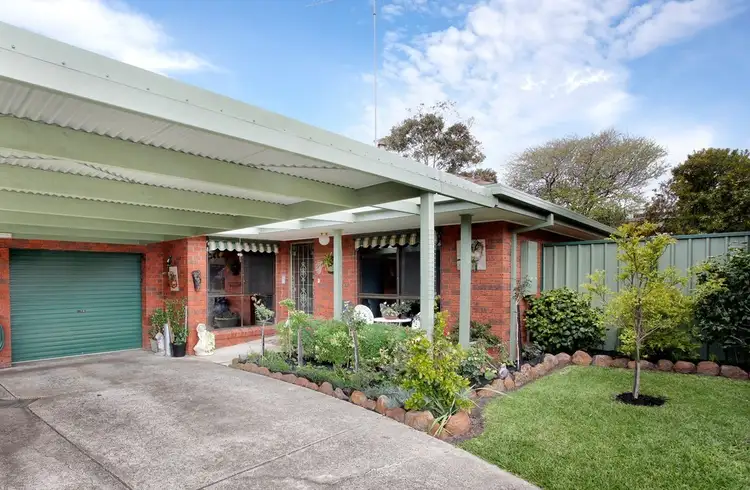Fifth view of Homely unit listing, 5/352 Anakie Road, Norlane VIC 3214