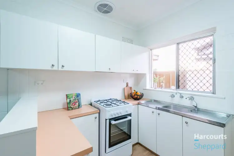 Sixth view of Homely unit listing, 5/69 Hughes Street, Mile End SA 5031