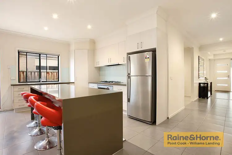 Fourth view of Homely house listing, 11 Alison Street, Truganina VIC 3029