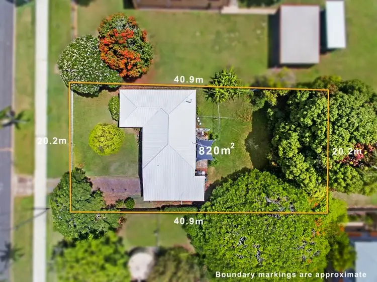 Fourth view of Homely house listing, 50 Passage Street, Cleveland QLD 4163