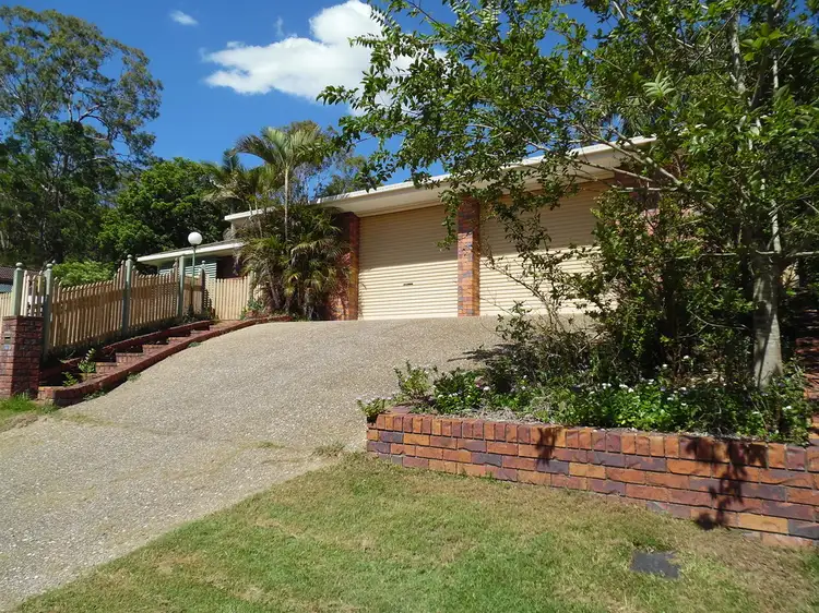 Main view of Homely house listing, 51 MAZZARD STREET, Bellbowrie QLD 4070