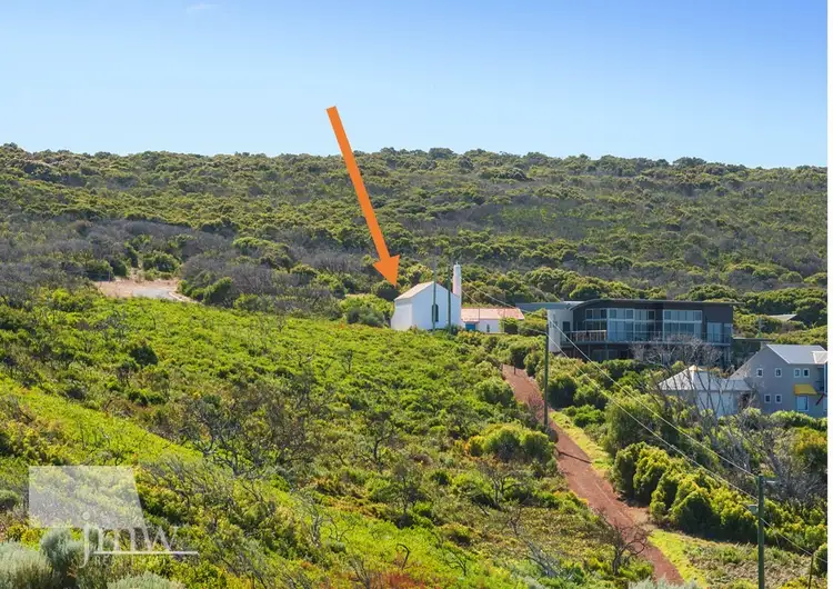Seventh view of Homely land listing, Lot 1 (2) Chapel Place, Prevelly WA 6285