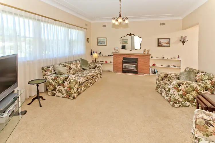 Fourth view of Homely house listing, 36 Grandview Grove, Seaforth NSW 2092