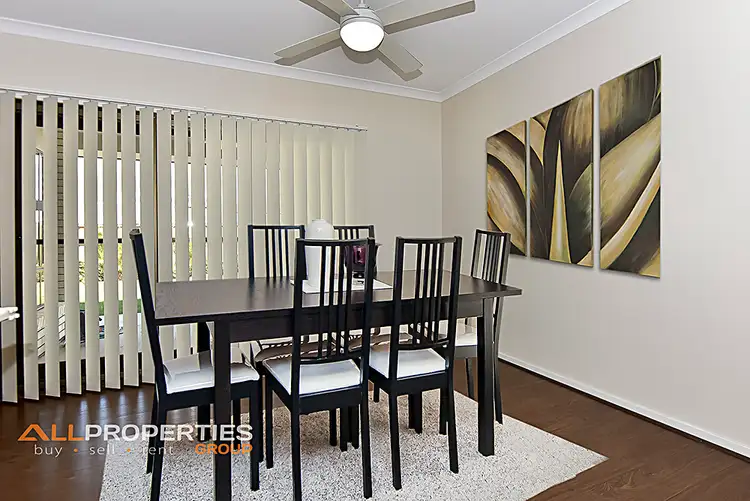Fourth view of Homely house listing, 37 Greenvale Street, Drewvale QLD 4116