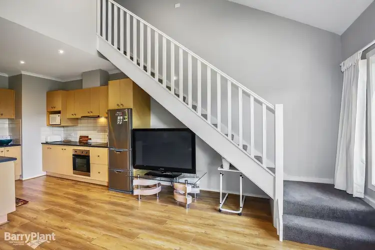 Sixth view of Homely apartment listing, 93/13-15 Hewish Road, Croydon VIC 3136