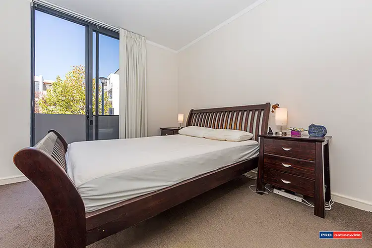 Sixth view of Homely apartment listing, 2/63 Giles Street, Kingston ACT 2604