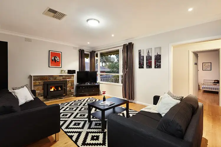 Second view of Homely house listing, 6 Bell St, Box Hill North VIC 3129